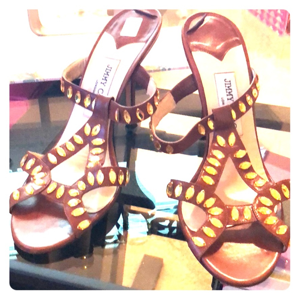 Jimmy Choo Shoes